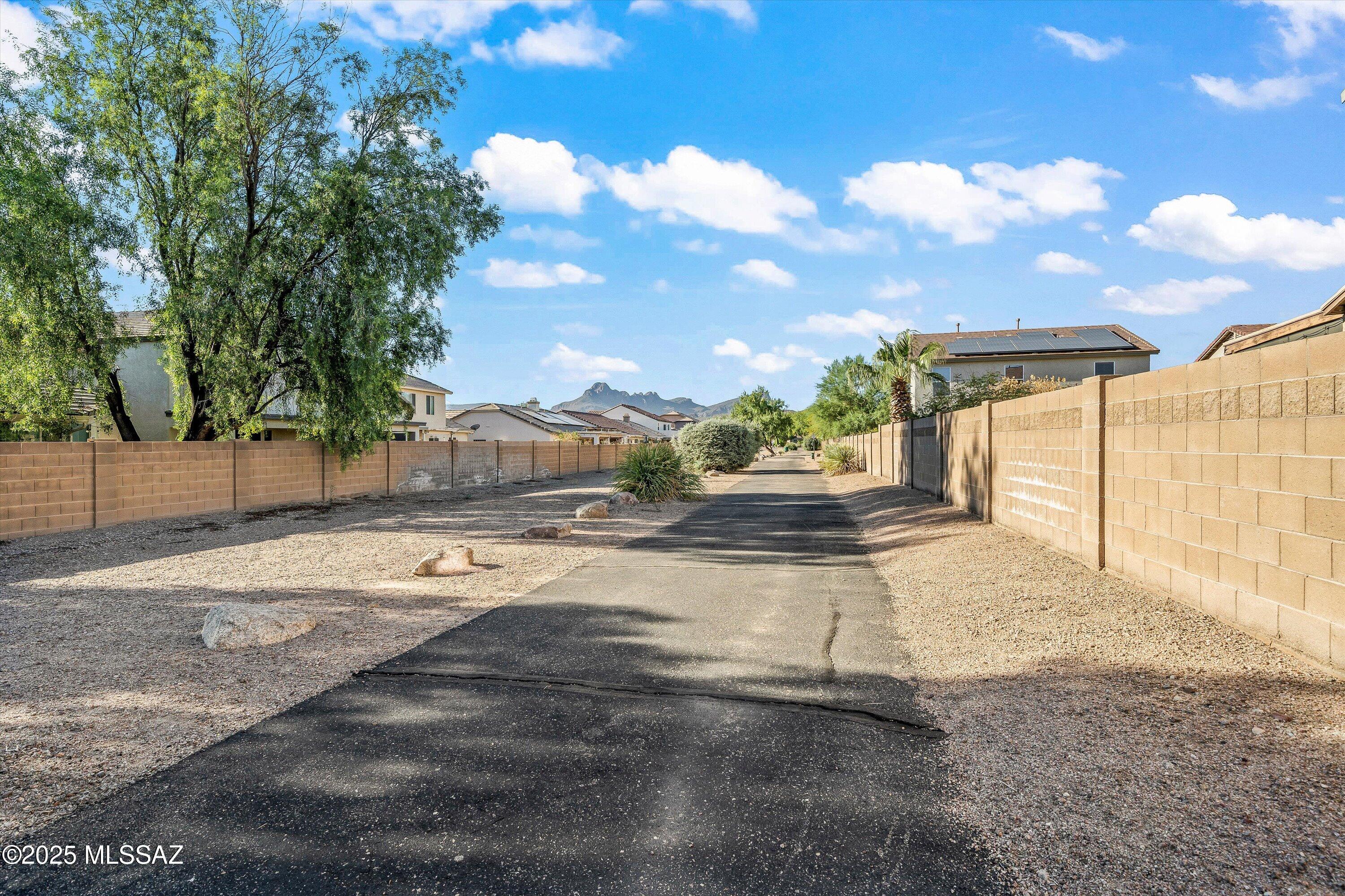 El Rio At Continental Ranch (1-102) - Residential