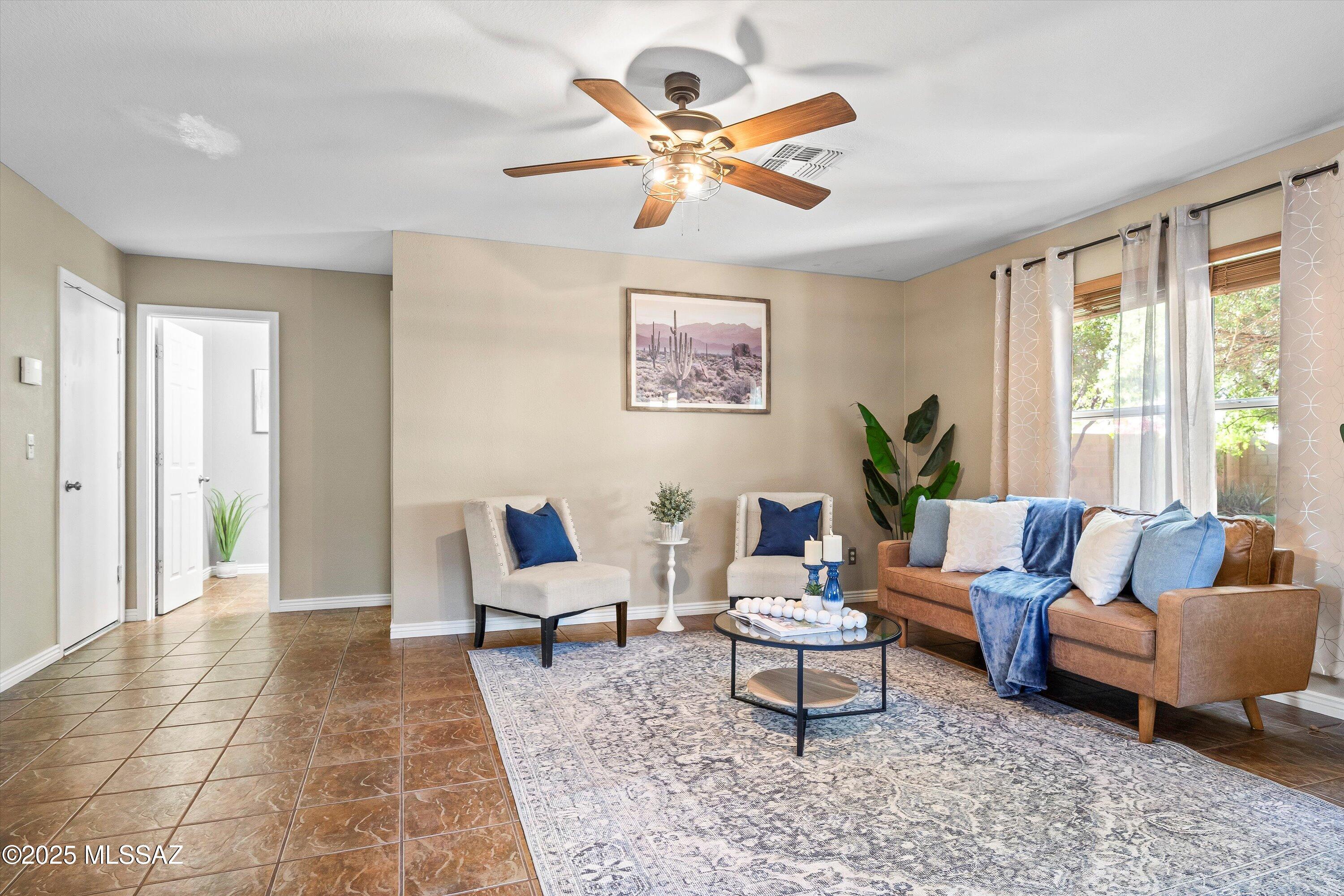 El Rio At Continental Ranch (1-102) - Residential