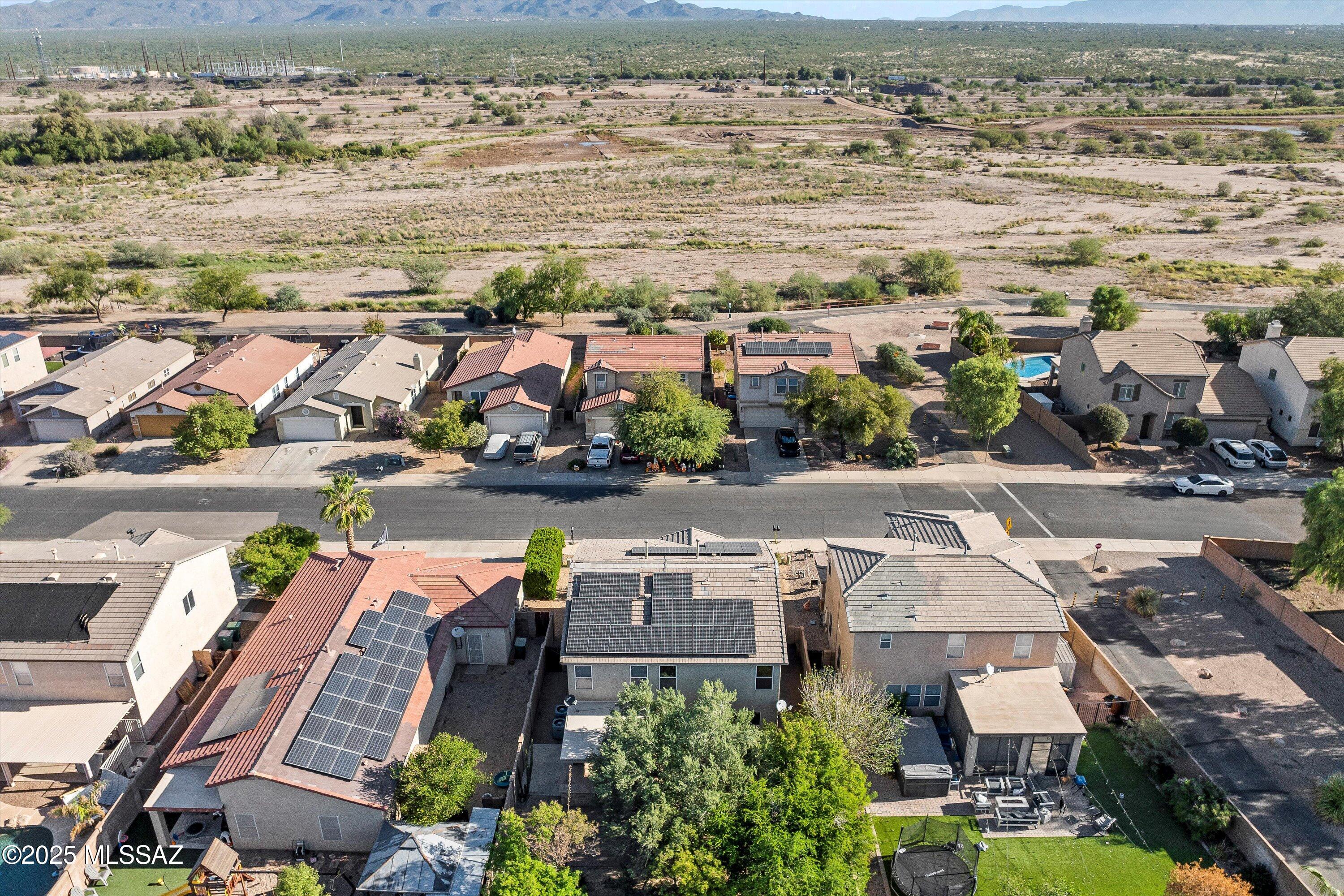 El Rio At Continental Ranch (1-102) - Residential