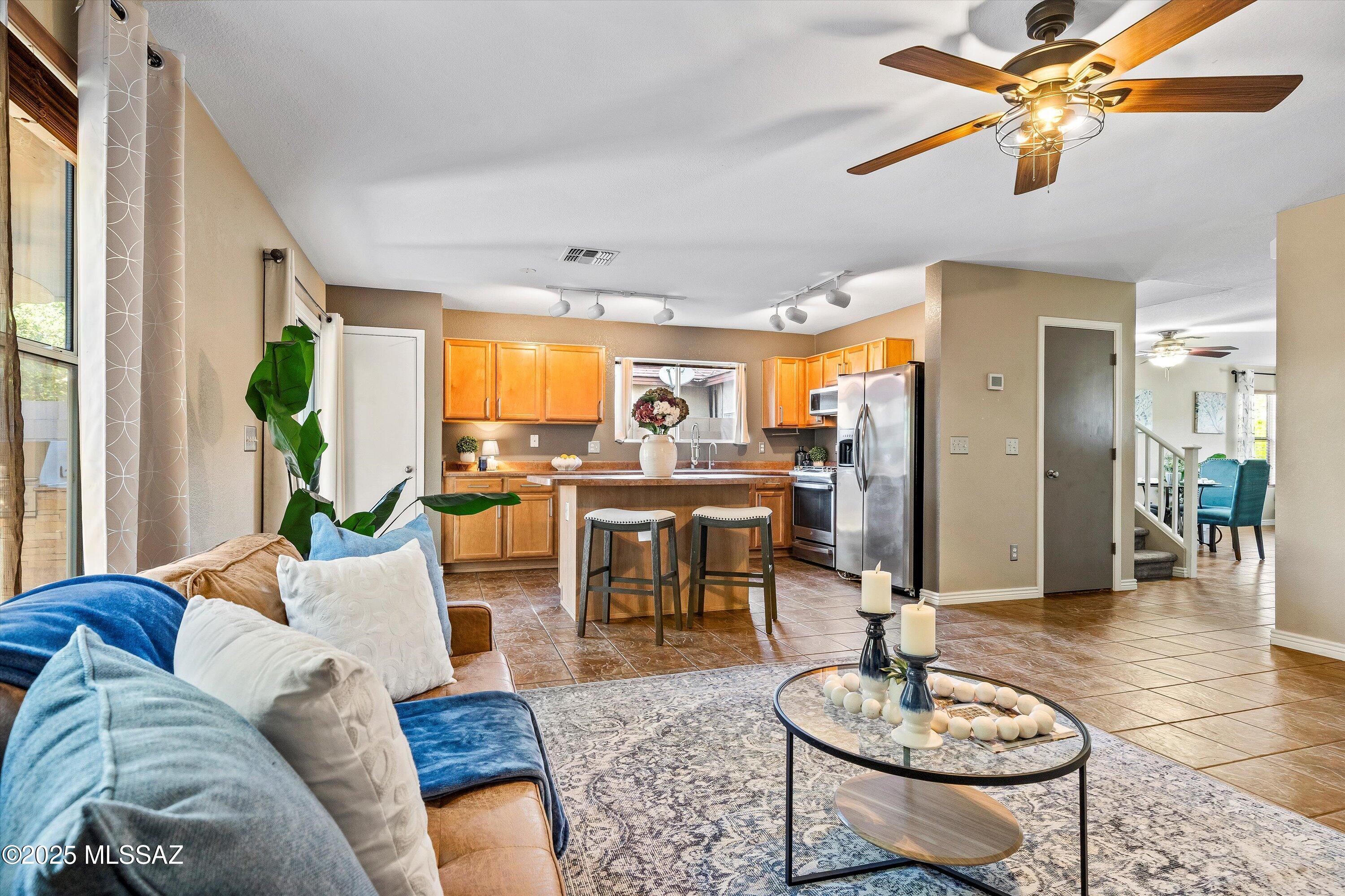 El Rio At Continental Ranch (1-102) - Residential