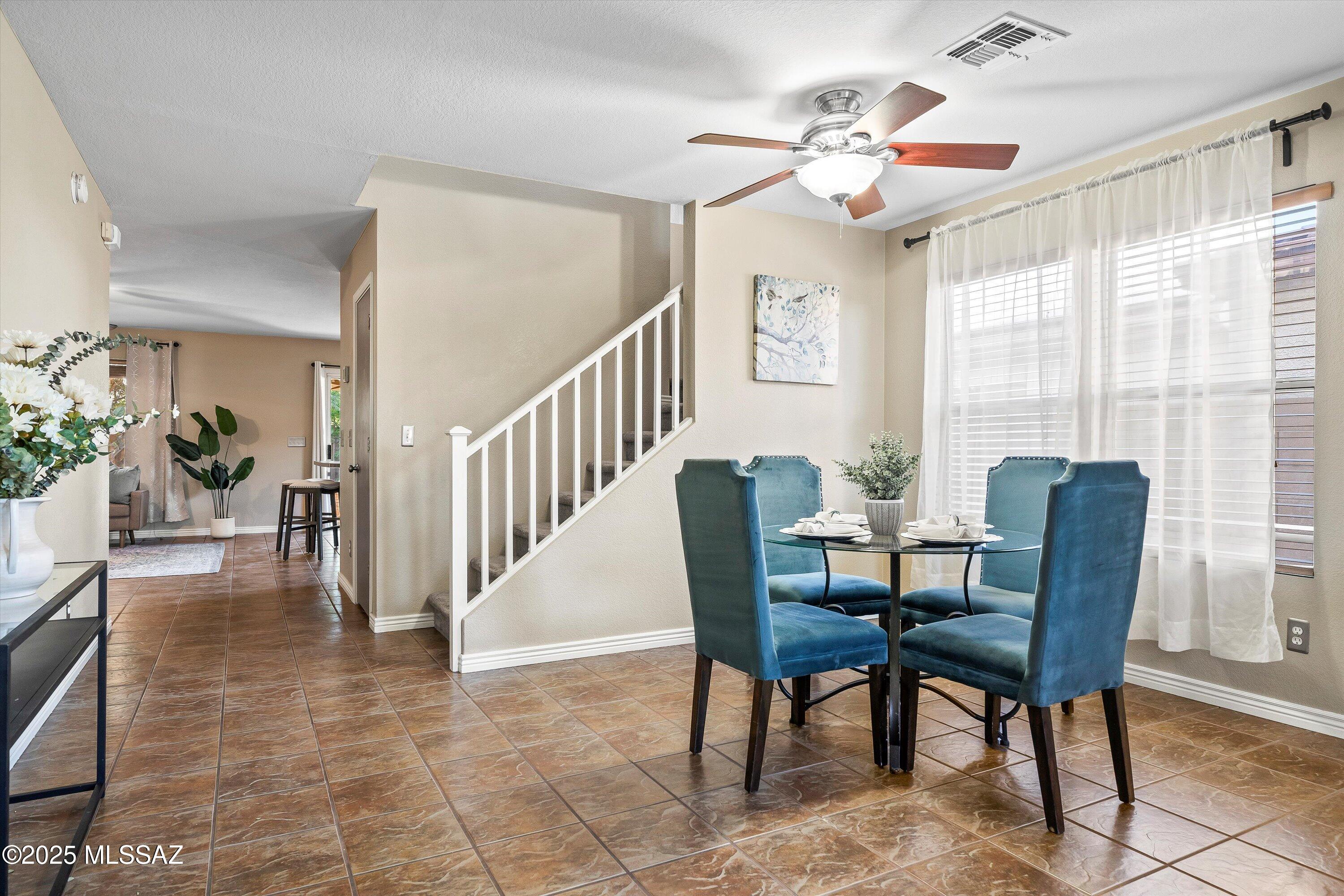 El Rio At Continental Ranch (1-102) - Residential