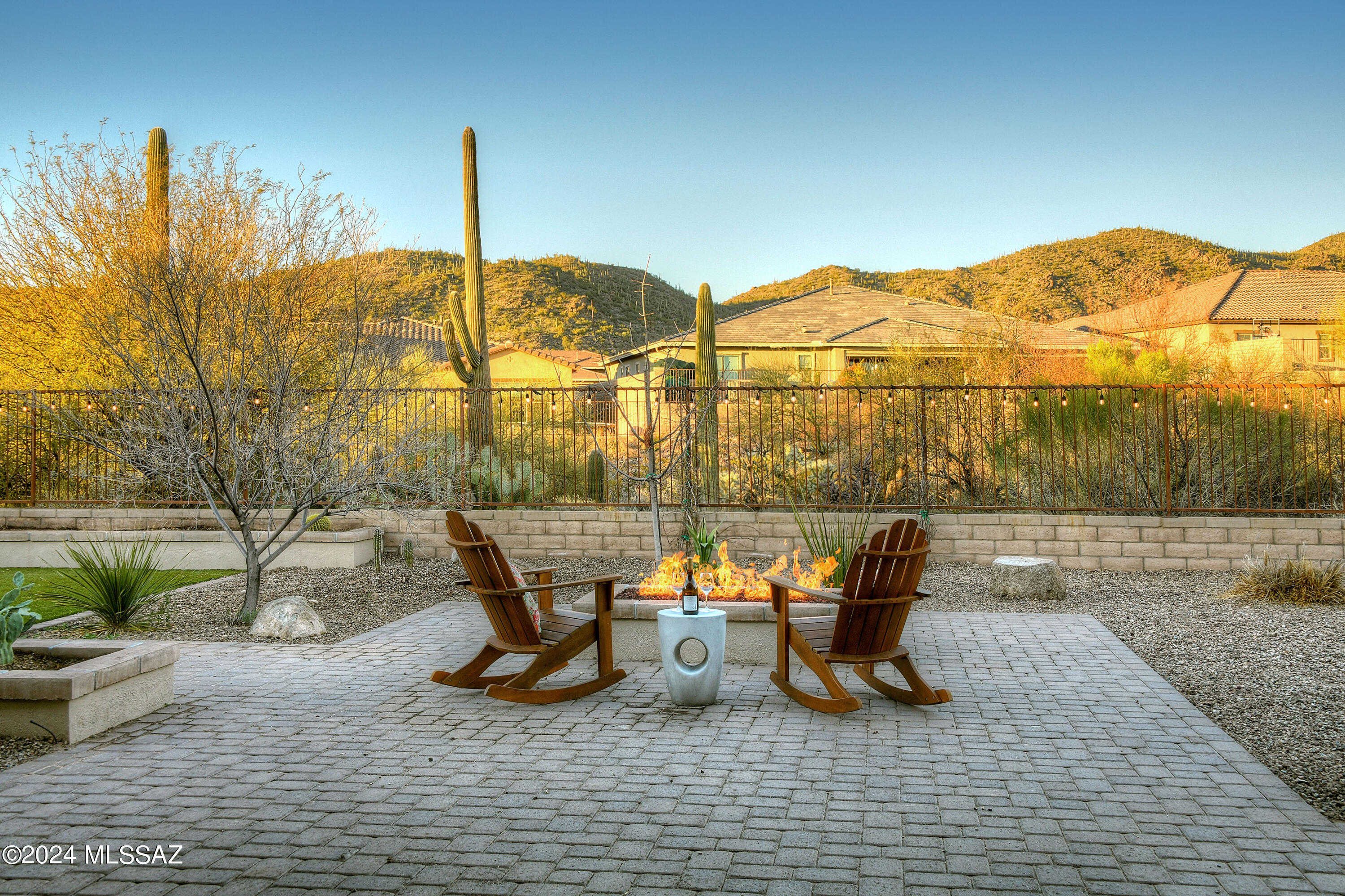Boulder Bridge Pass II At Dove Mountain SQ20143250154 - Residential