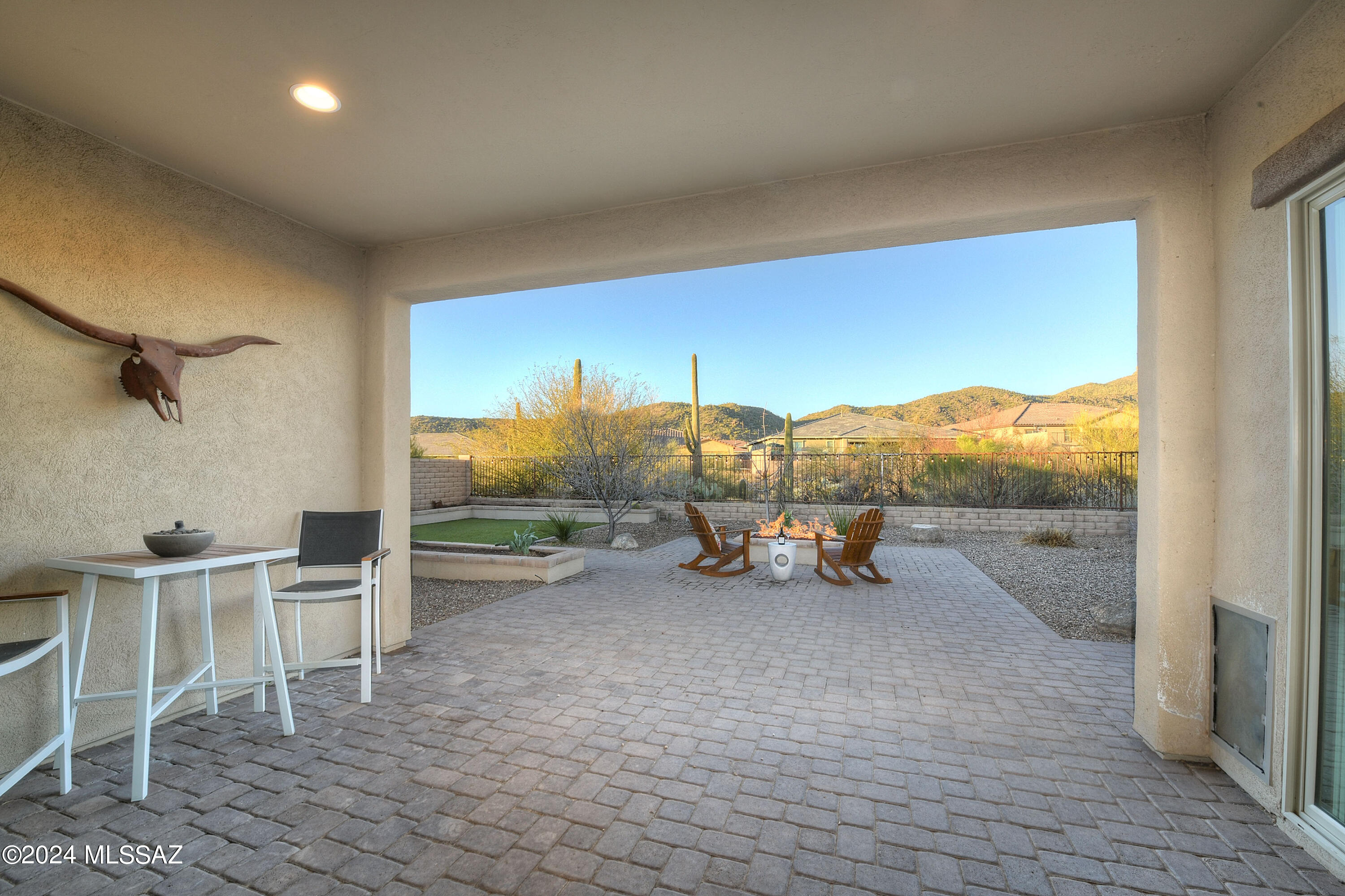Boulder Bridge Pass II At Dove Mountain SQ20143250154 - Residential