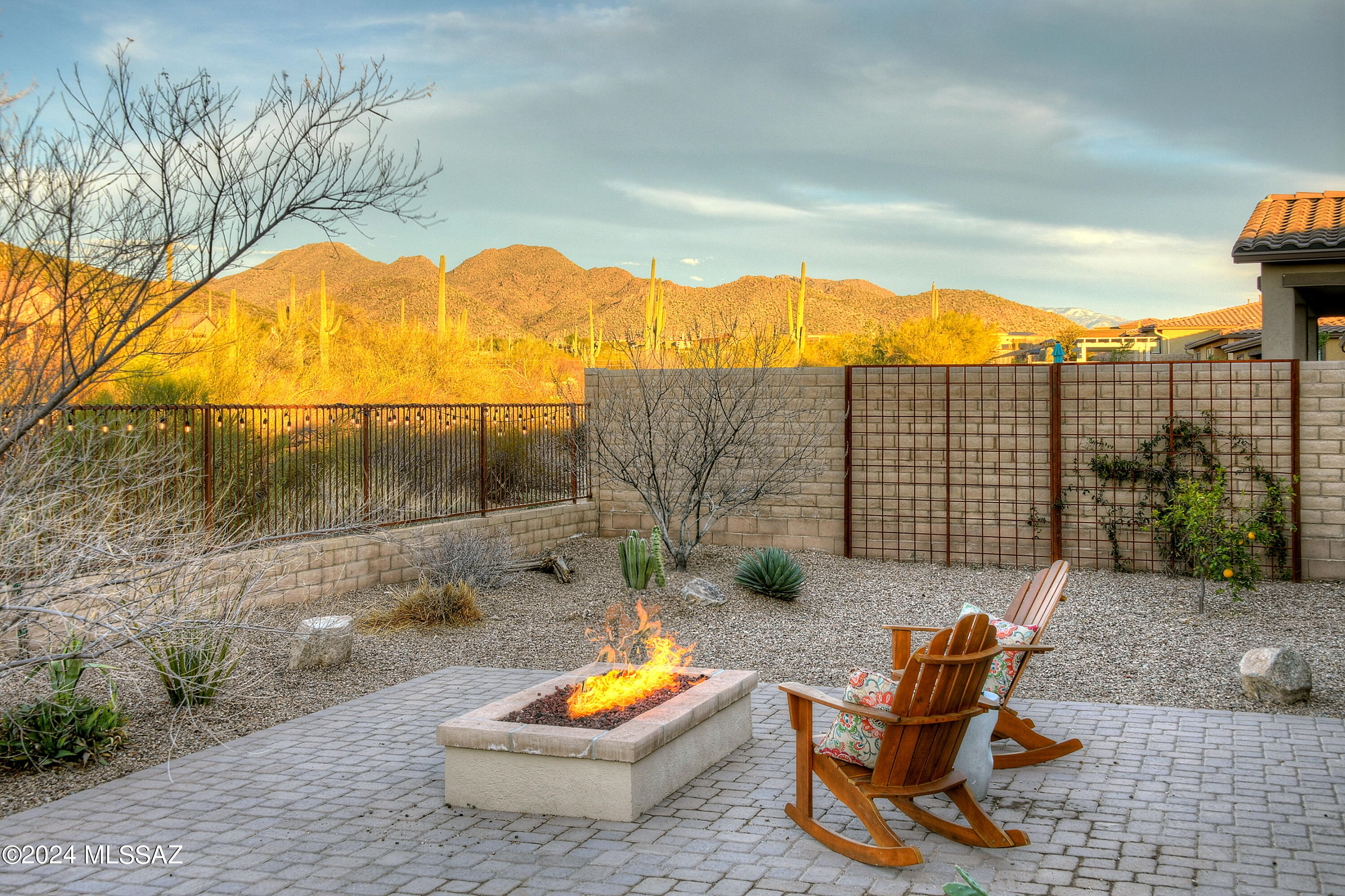 Boulder Bridge Pass II At Dove Mountain SQ20143250154 - Residential