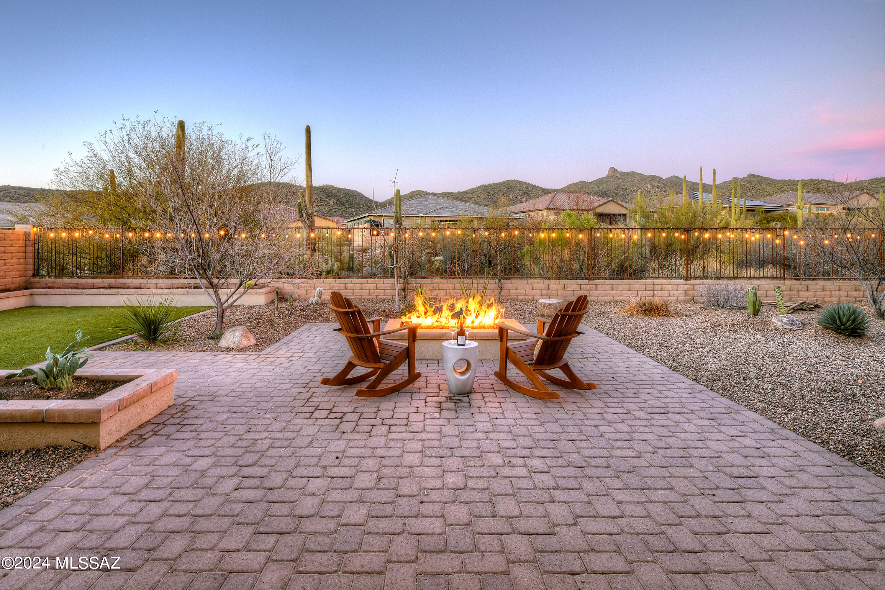Boulder Bridge Pass II At Dove Mountain SQ20143250154 - Residential