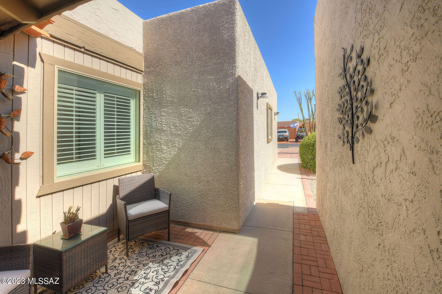 Green Valley Townhouses NO.7(186-385) - Residential