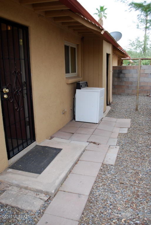 Grantland Acres - Residential Lease