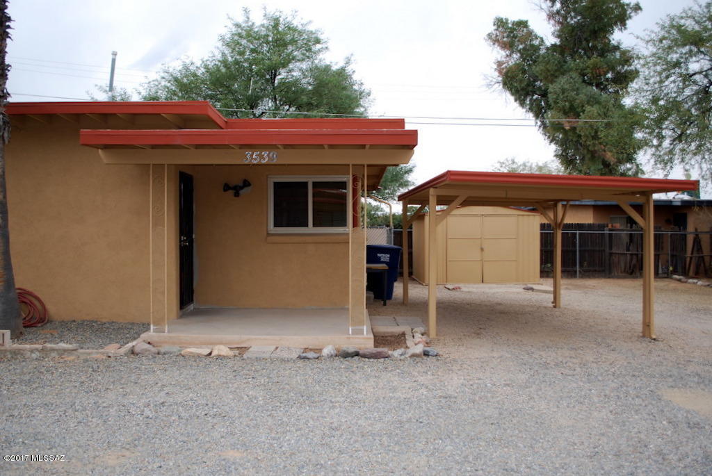 Grantland Acres - Residential Lease