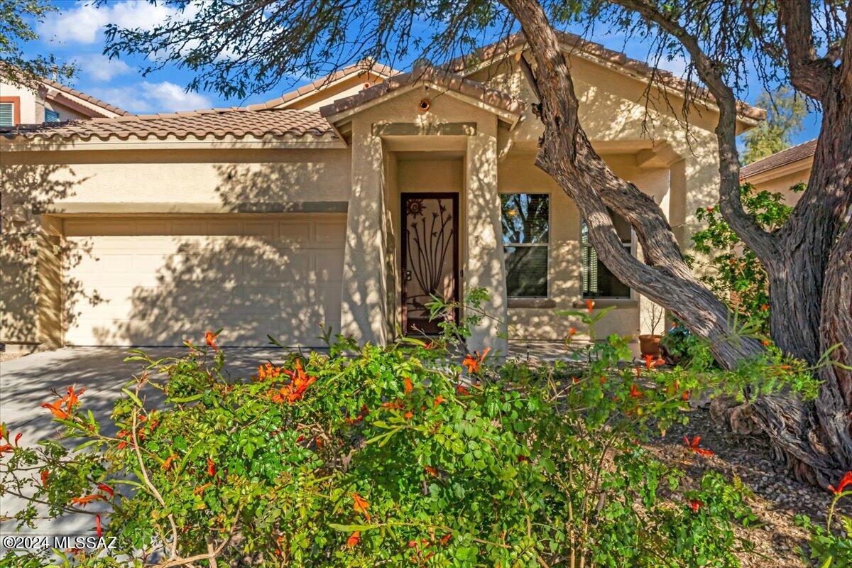 Rancho Del Lago (BLK45 1-106) - Residential