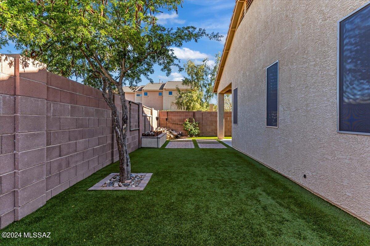 Rancho Del Lago (BLK45 1-106) - Residential
