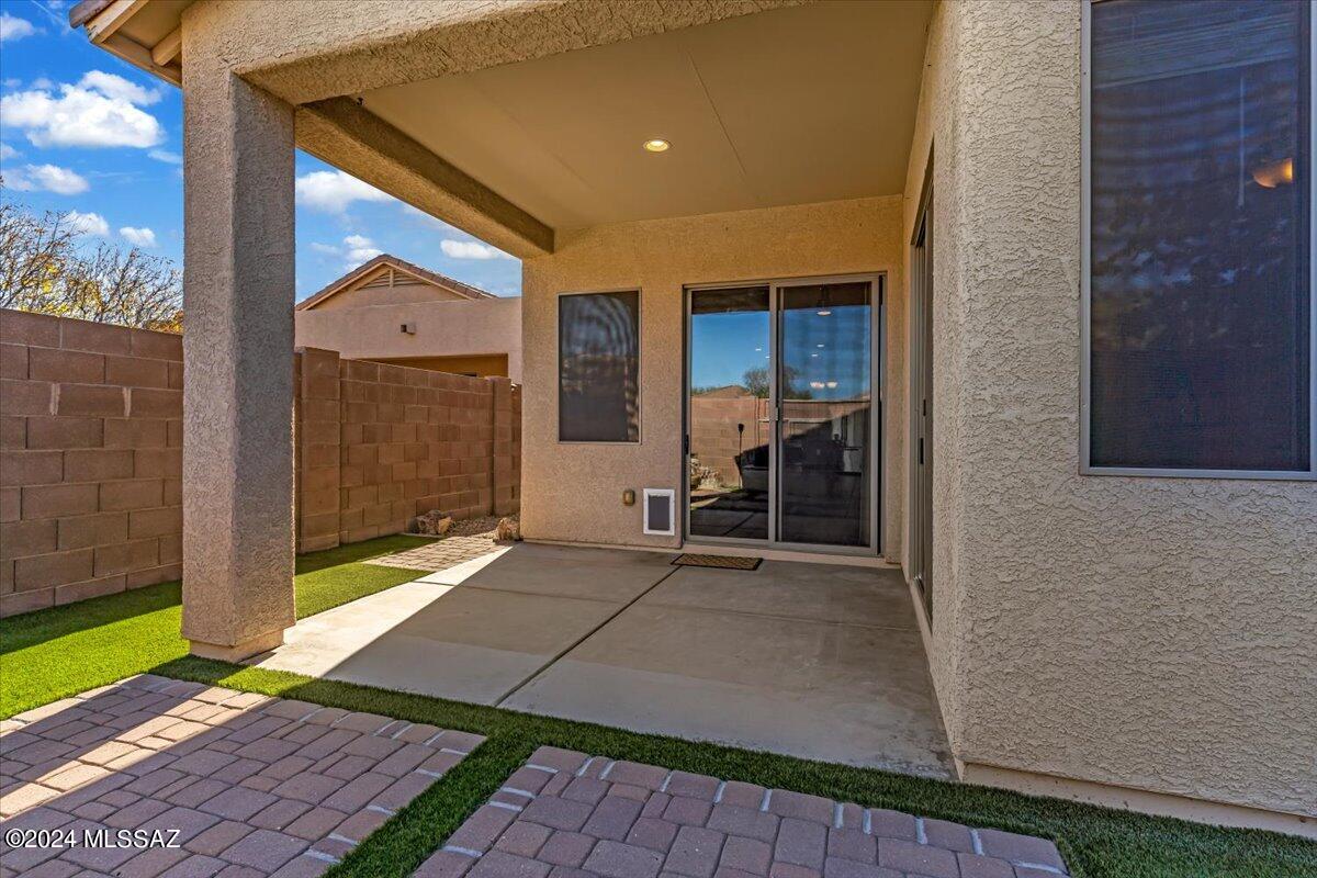 Rancho Del Lago (BLK45 1-106) - Residential
