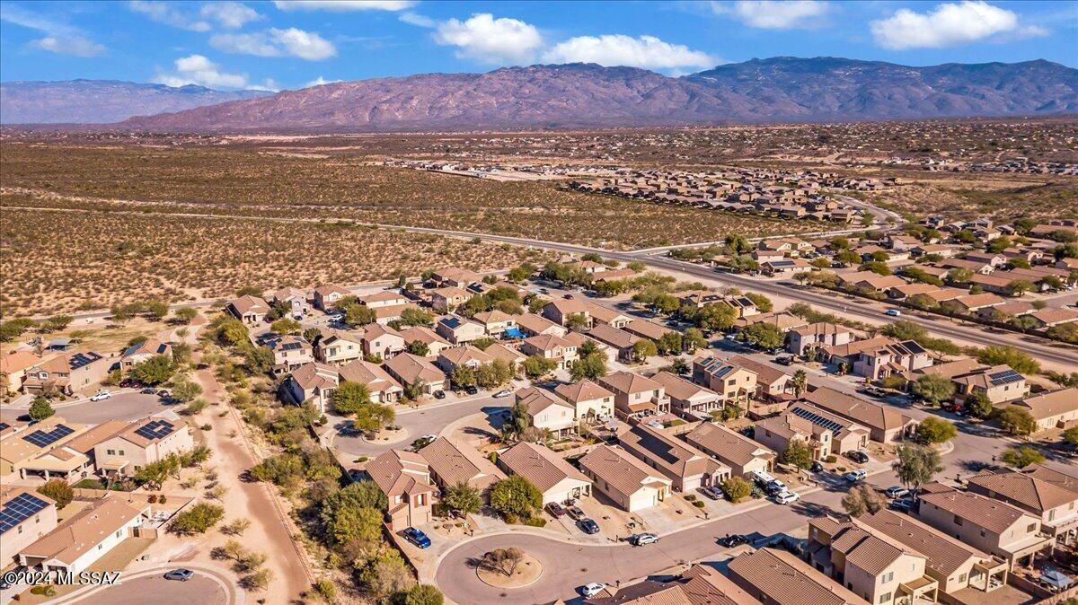Rancho Del Lago (BLK45 1-106) - Residential