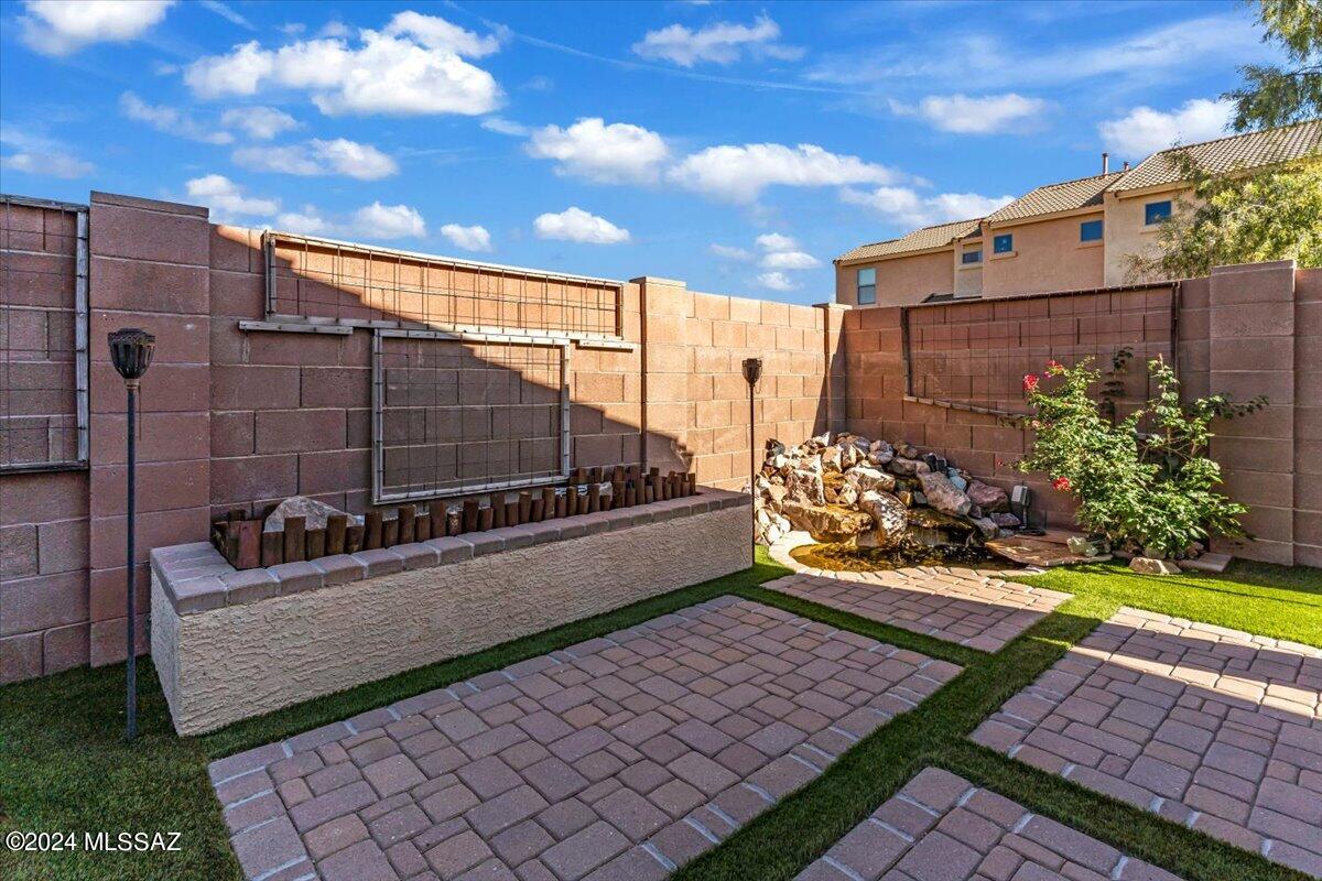 Rancho Del Lago (BLK45 1-106) - Residential
