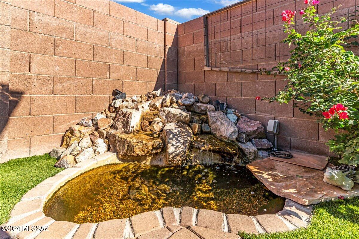 Rancho Del Lago (BLK45 1-106) - Residential