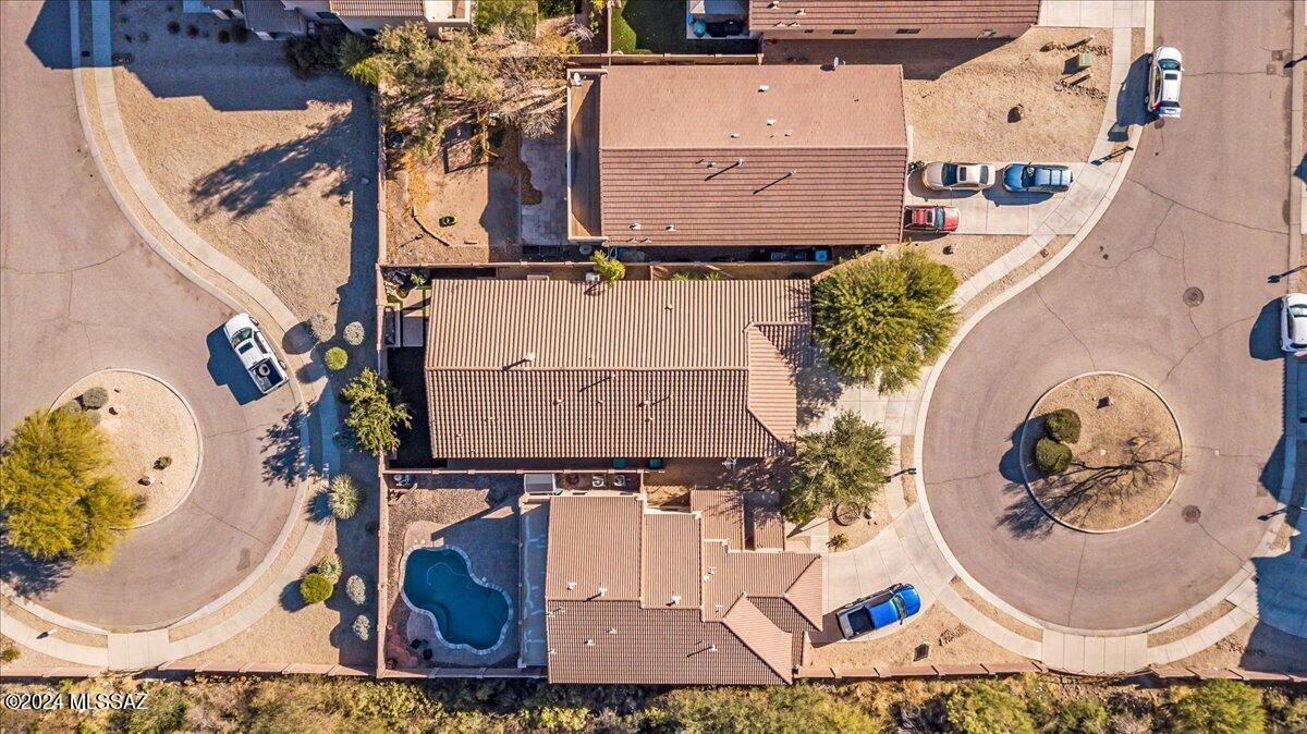 Rancho Del Lago (BLK45 1-106) - Residential