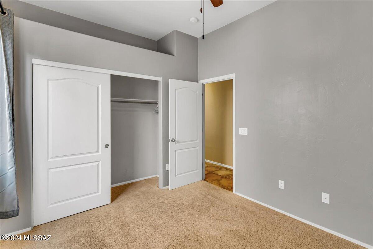 Rancho Del Lago (BLK45 1-106) - Residential