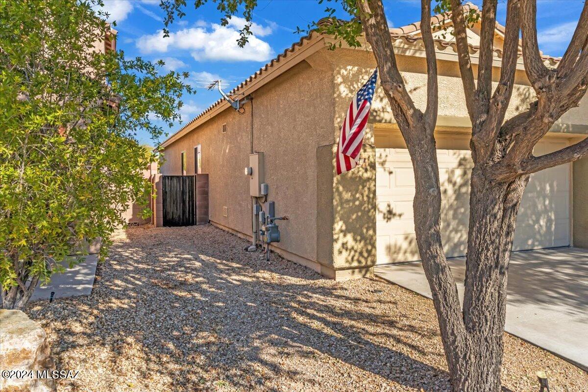 Rancho Del Lago (BLK45 1-106) - Residential