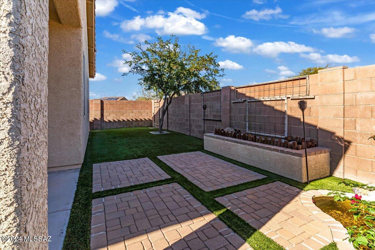 Rancho Del Lago (BLK45 1-106) - Residential