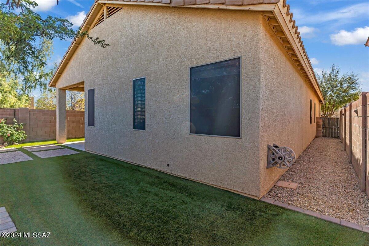 Rancho Del Lago (BLK45 1-106) - Residential
