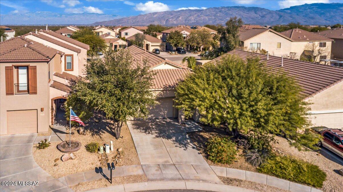 Rancho Del Lago (BLK45 1-106) - Residential