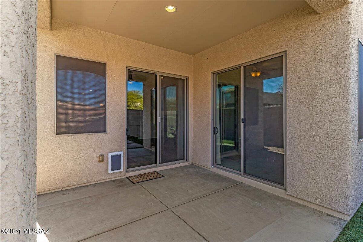 Rancho Del Lago (BLK45 1-106) - Residential