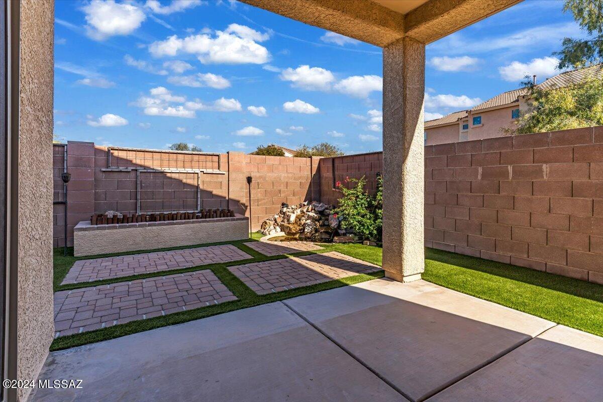 Rancho Del Lago (BLK45 1-106) - Residential