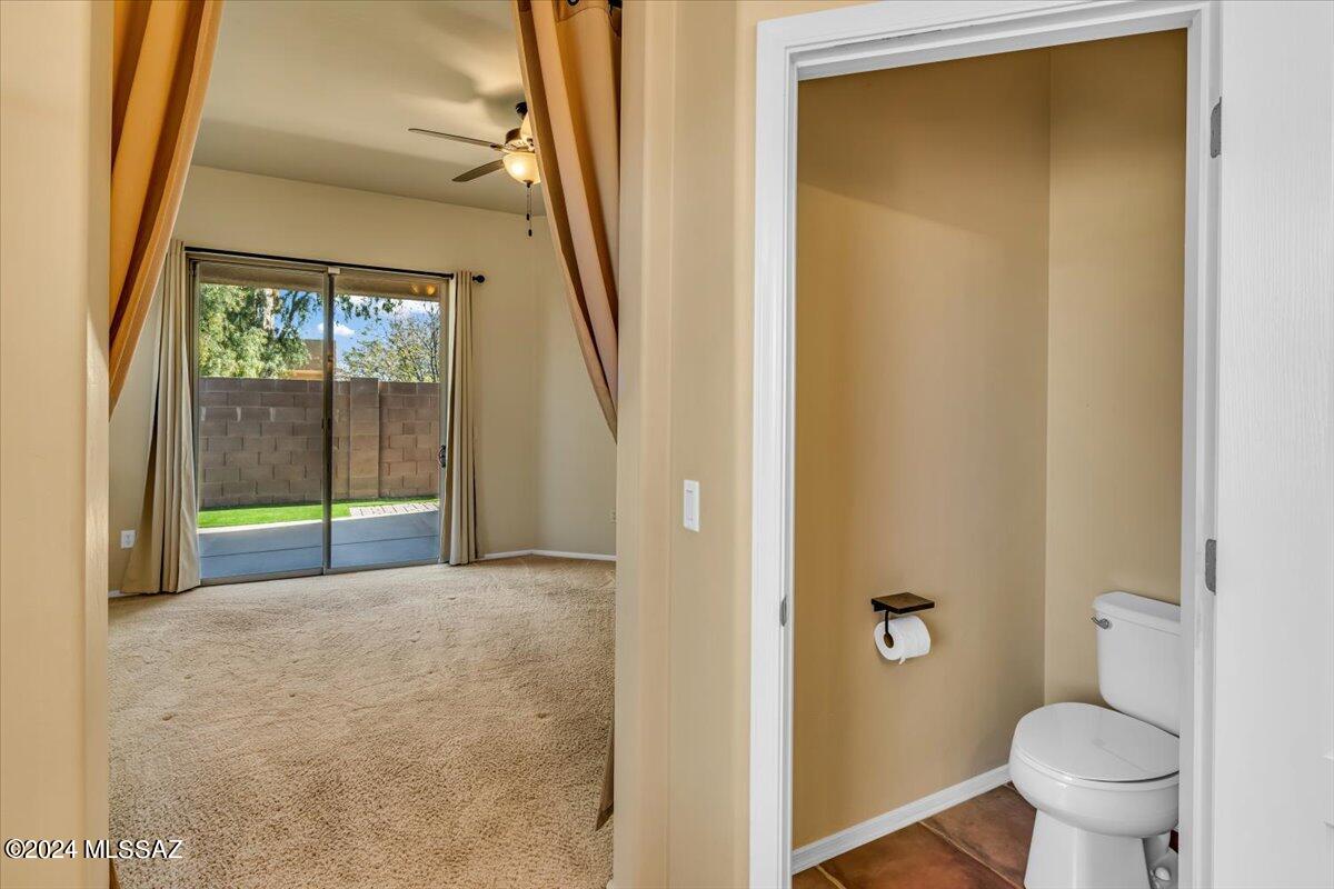 Rancho Del Lago (BLK45 1-106) - Residential