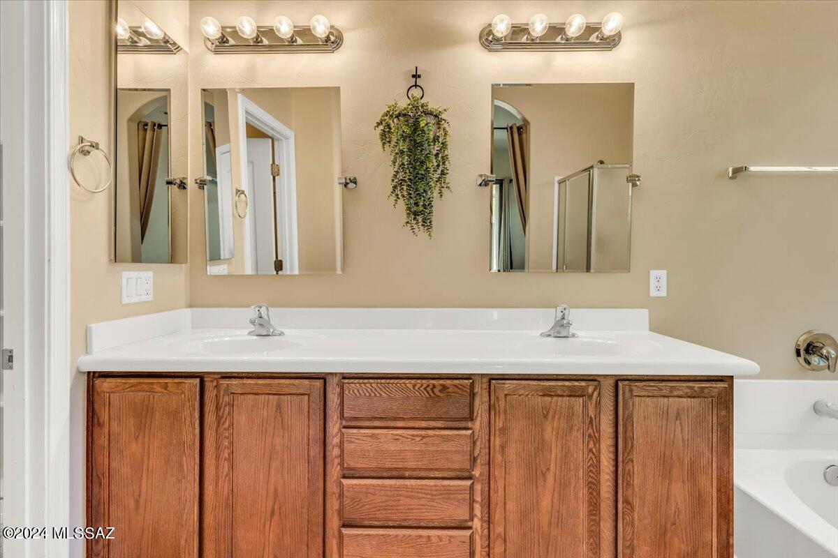 Rancho Del Lago (BLK45 1-106) - Residential