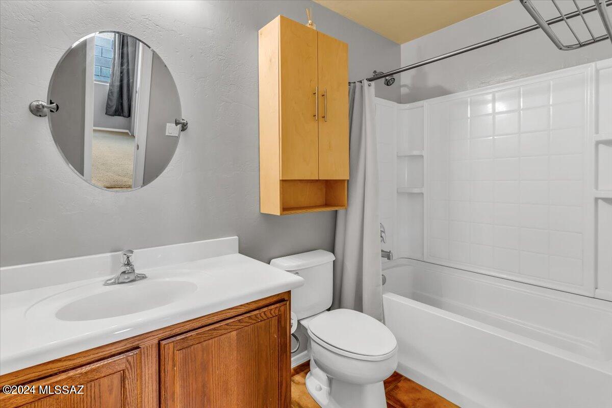 Rancho Del Lago (BLK45 1-106) - Residential