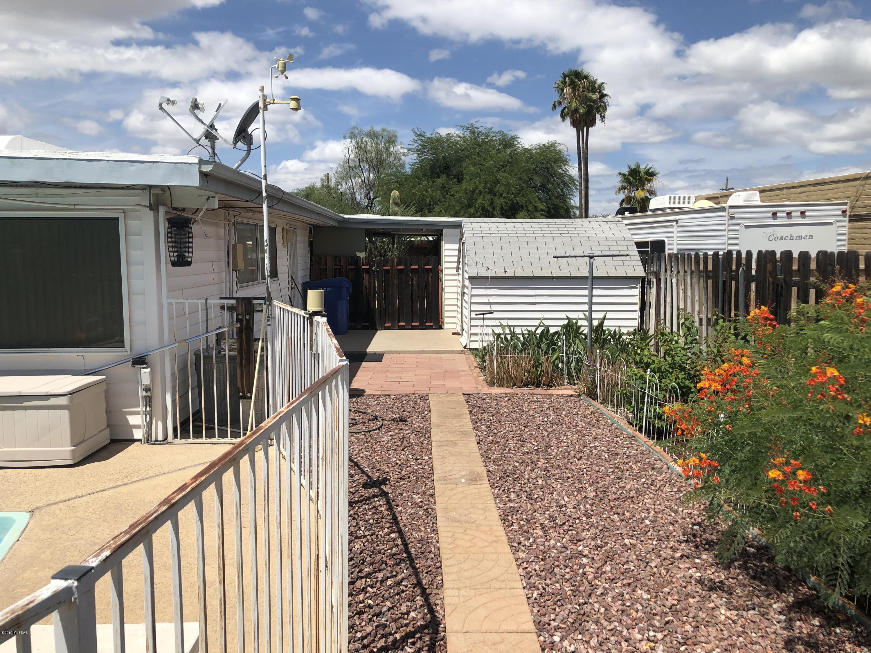 Desert Steppes Estates (195-470) - Residential
