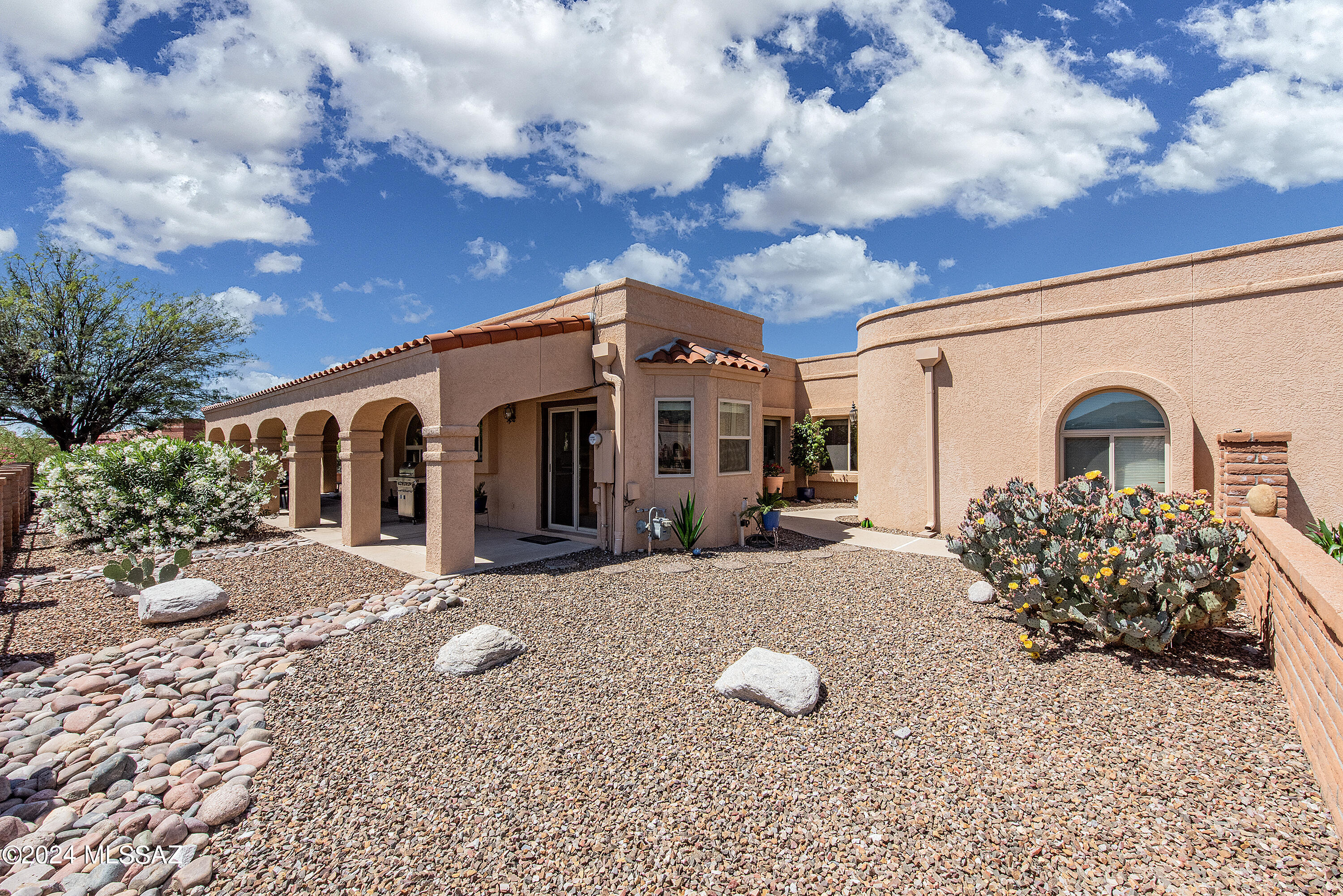 Sunrise Mountain View Estates (1-53) - Residential