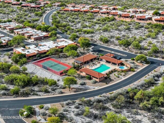 Sunrise Mountain View Estates (1-53) - Residential