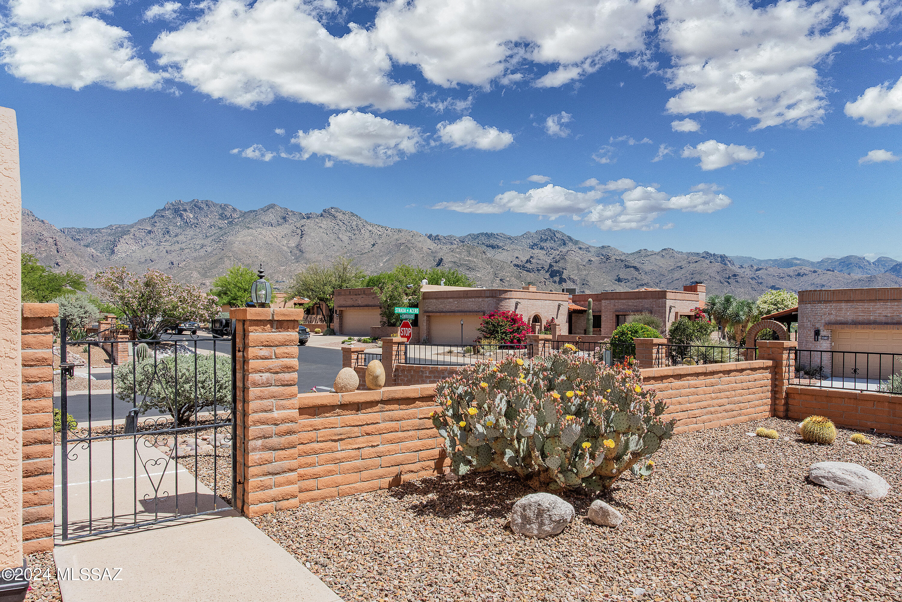 Sunrise Mountain View Estates (1-53) - Residential