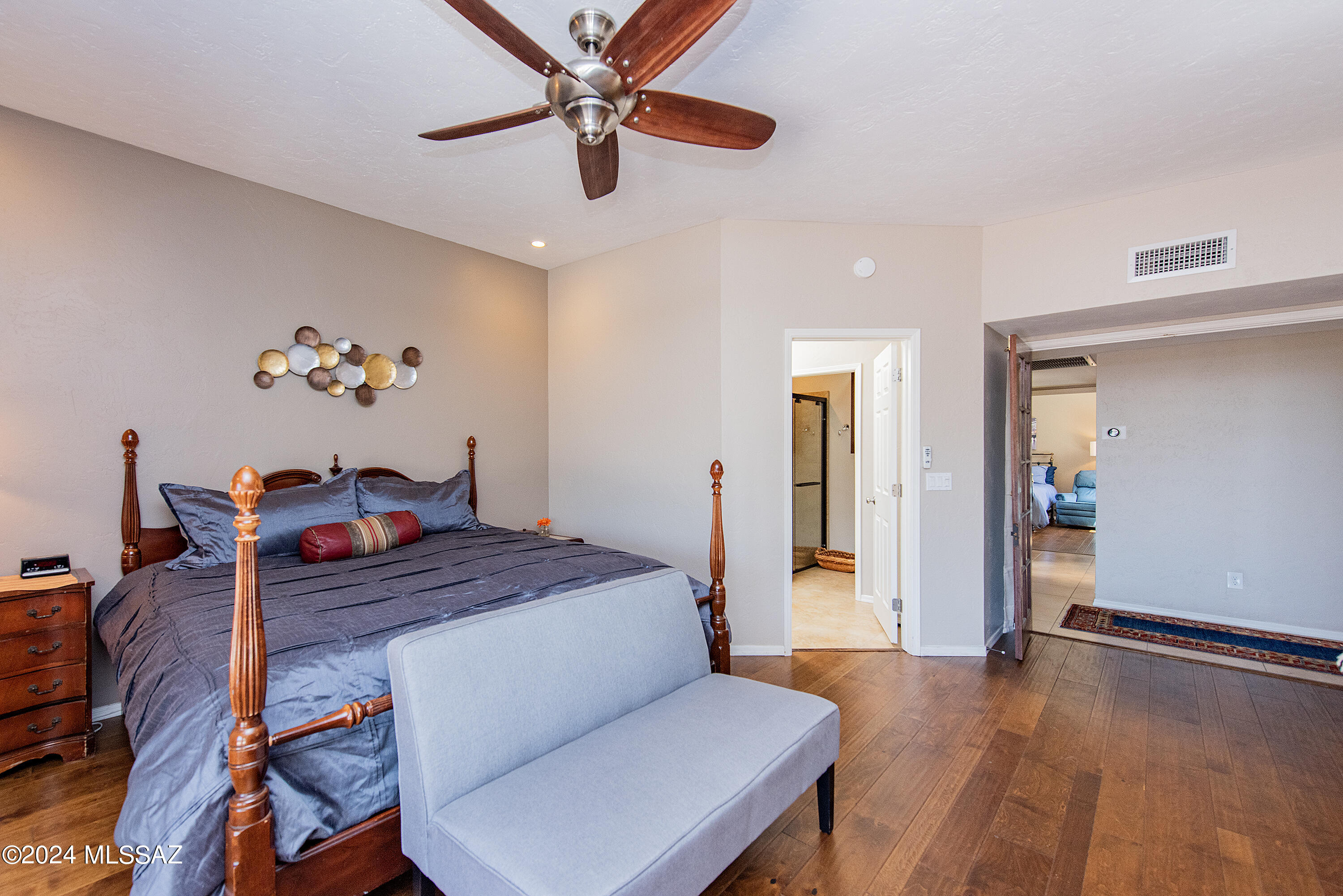 Sunrise Mountain View Estates (1-53) - Residential