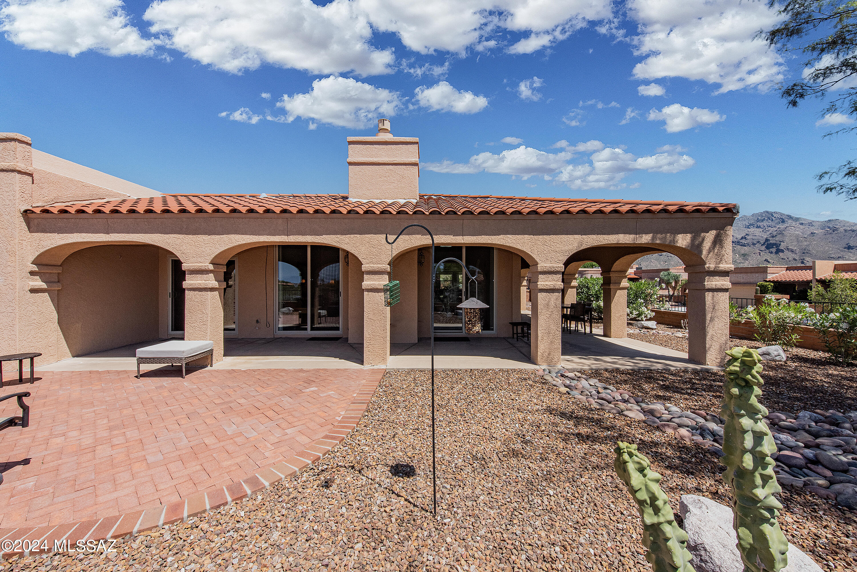 Sunrise Mountain View Estates (1-53) - Residential
