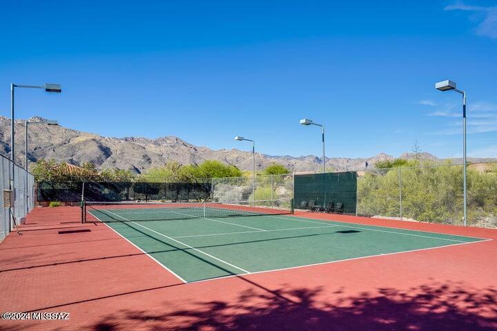 Sunrise Mountain View Estates (1-53) - Residential