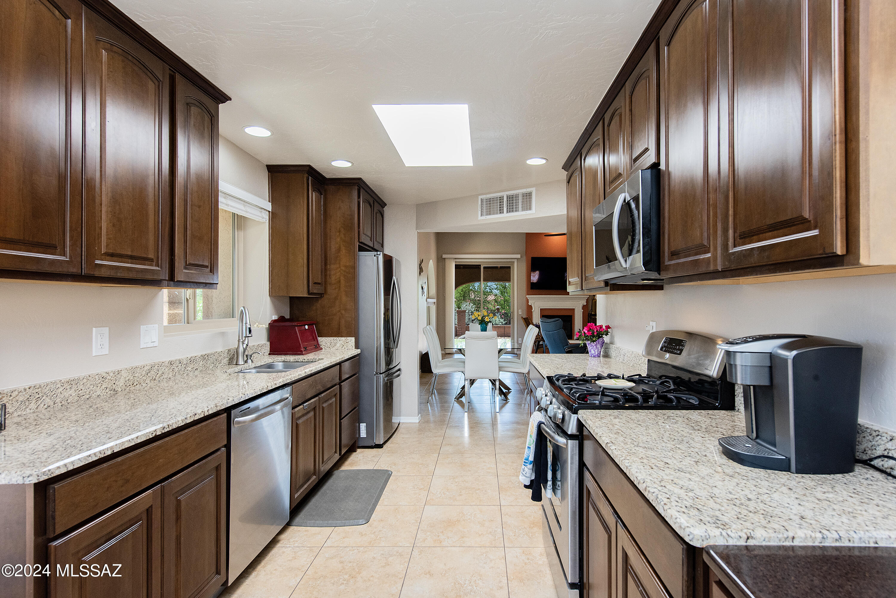 Sunrise Mountain View Estates (1-53) - Residential