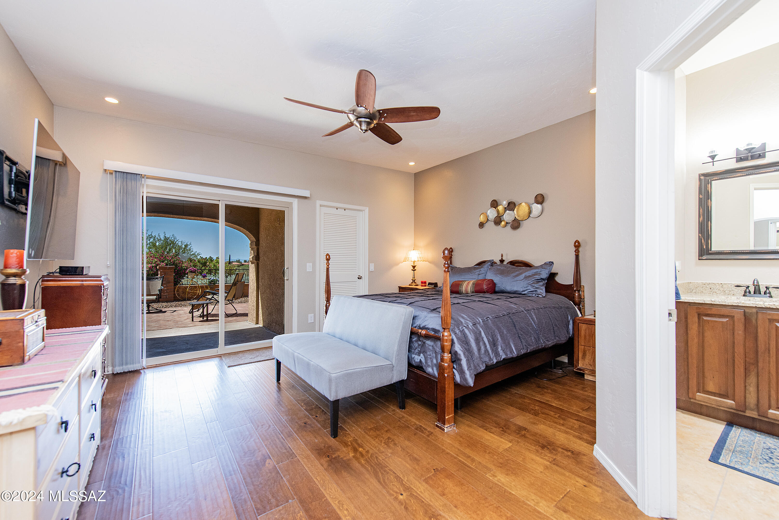 Sunrise Mountain View Estates (1-53) - Residential