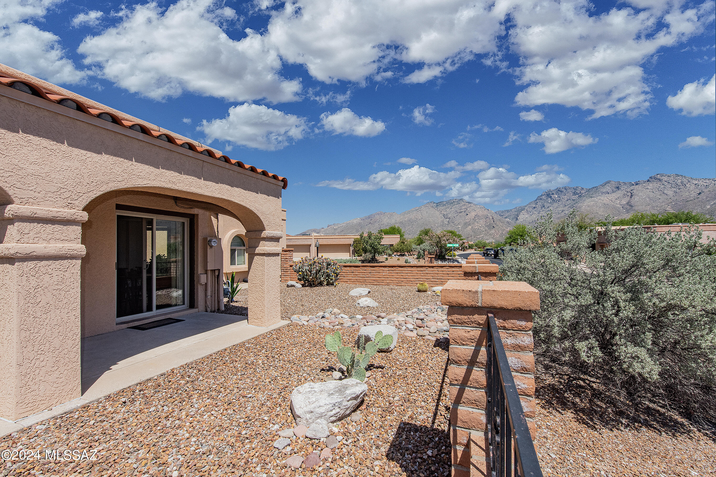 Sunrise Mountain View Estates (1-53) - Residential