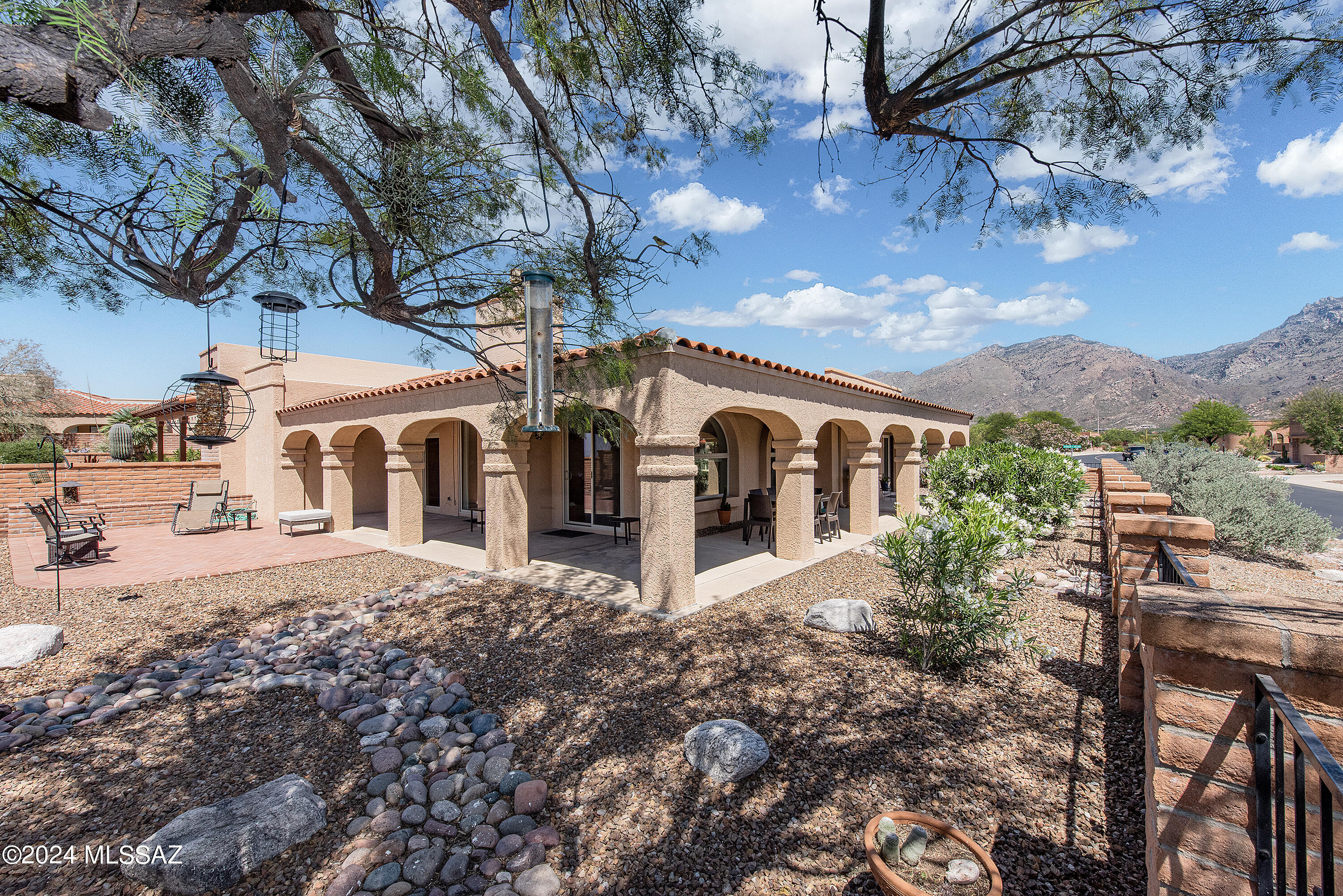 Sunrise Mountain View Estates (1-53) - Residential