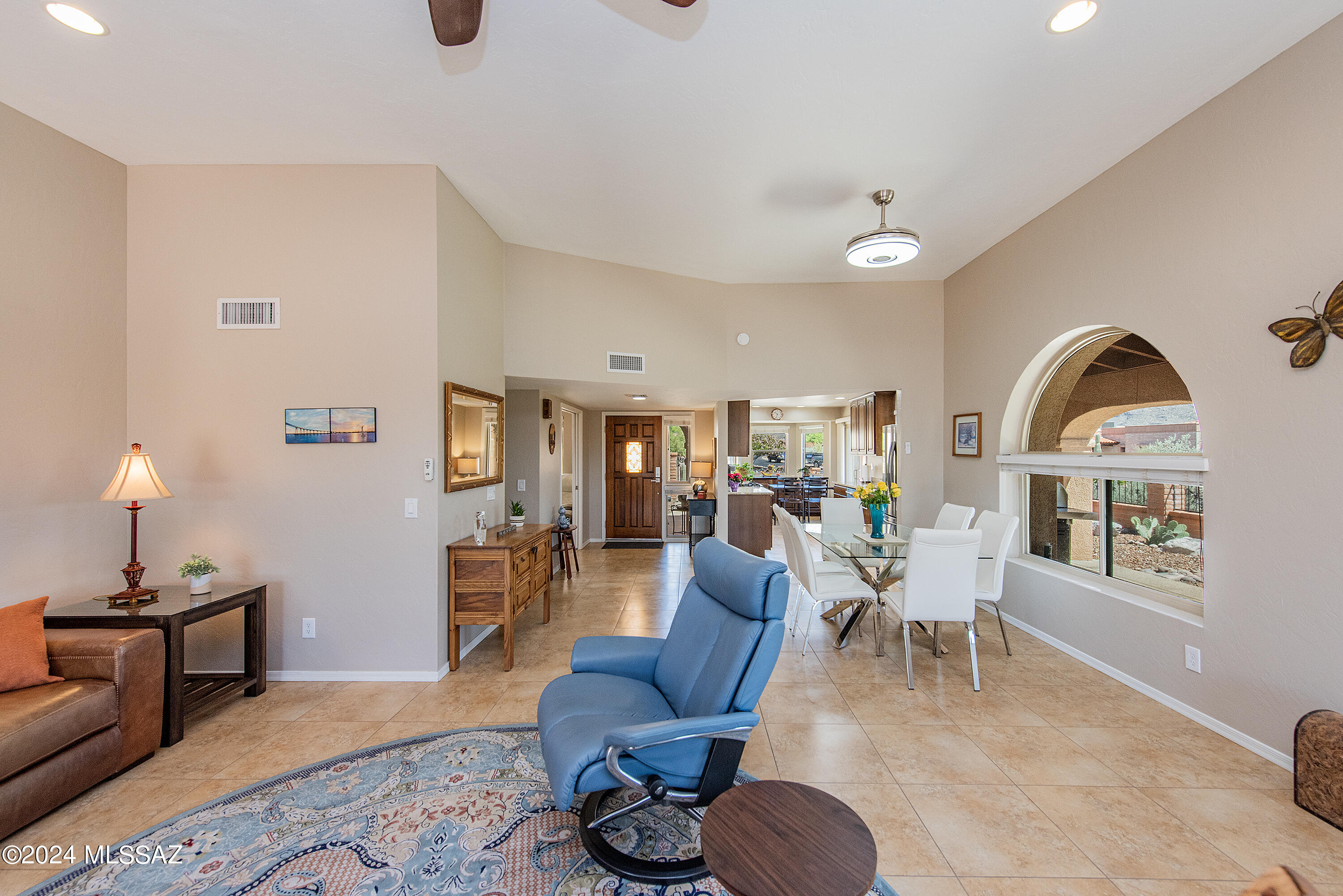 Sunrise Mountain View Estates (1-53) - Residential
