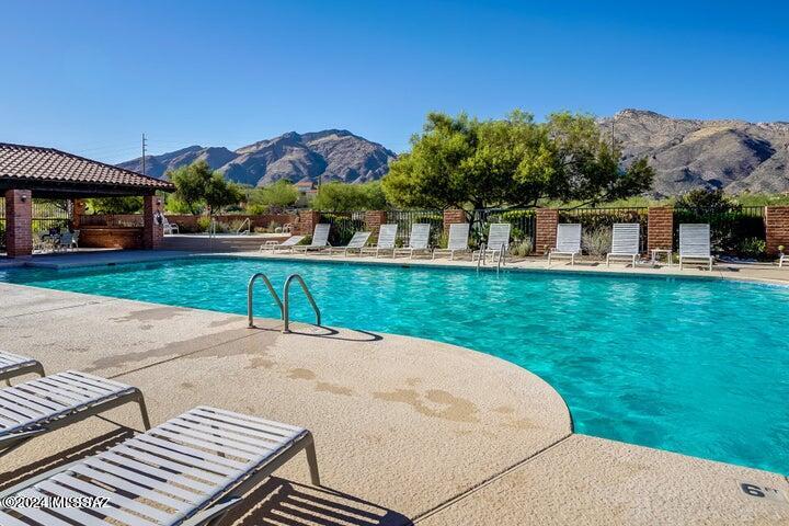 Sunrise Mountain View Estates (1-53) - Residential