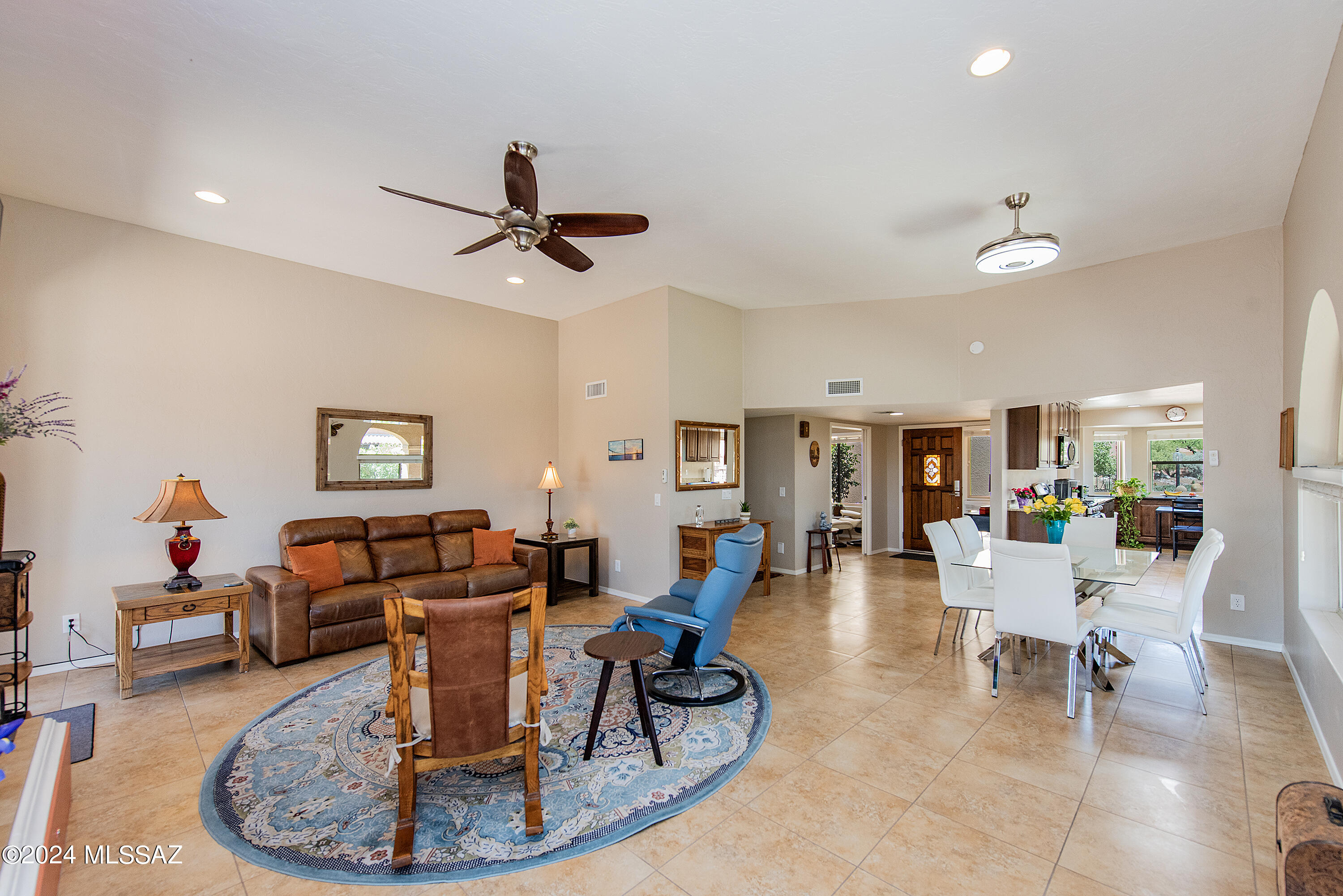 Sunrise Mountain View Estates (1-53) - Residential
