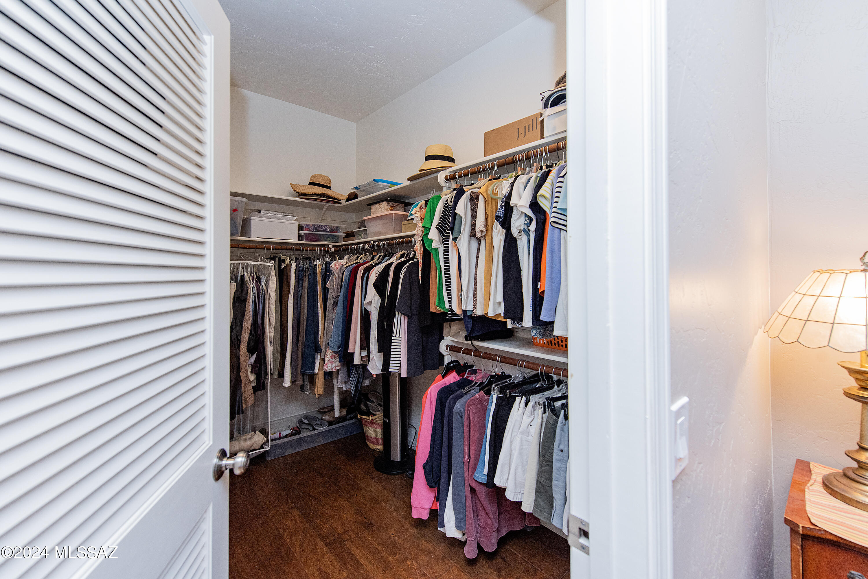 Sunrise Mountain View Estates (1-53) - Residential
