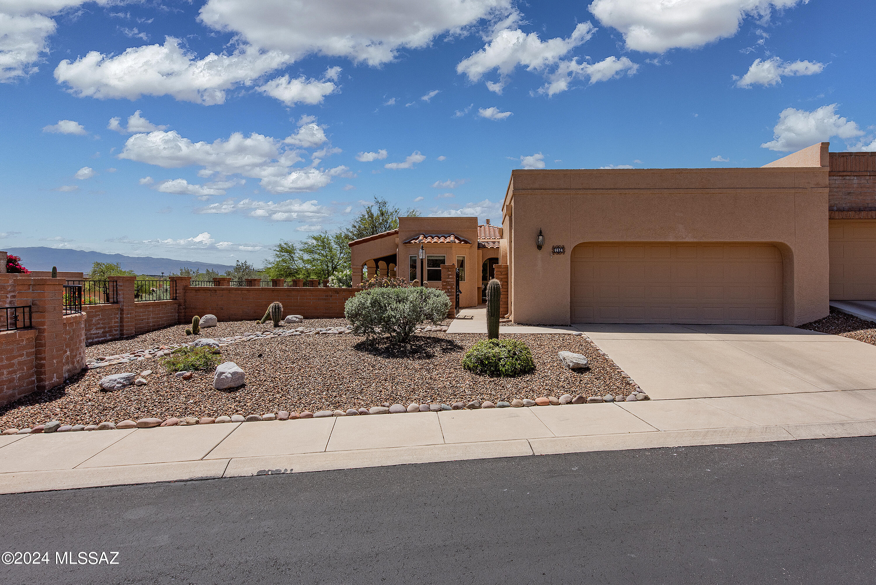 Sunrise Mountain View Estates (1-53) - Residential