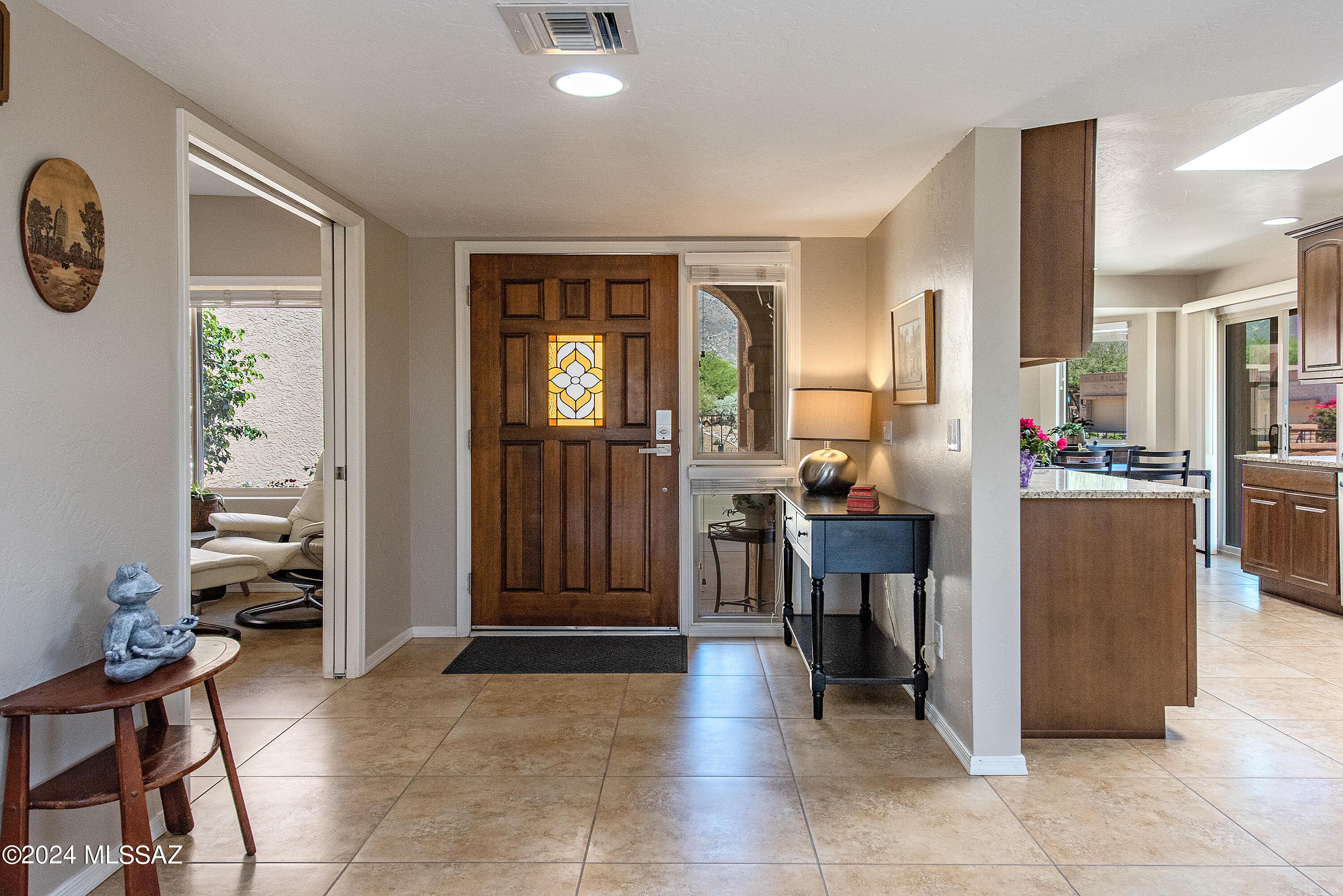 Sunrise Mountain View Estates (1-53) - Residential
