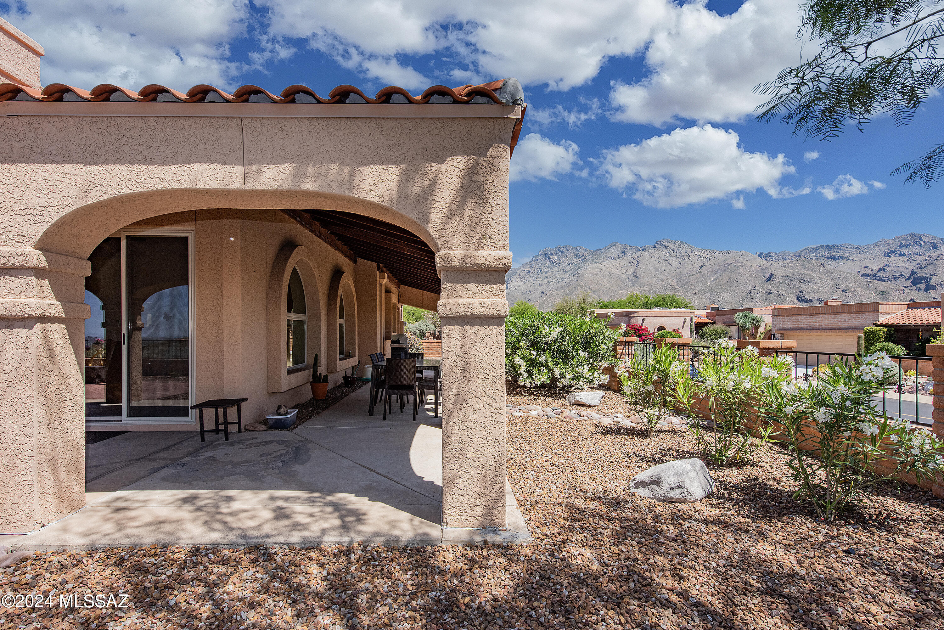 Sunrise Mountain View Estates (1-53) - Residential