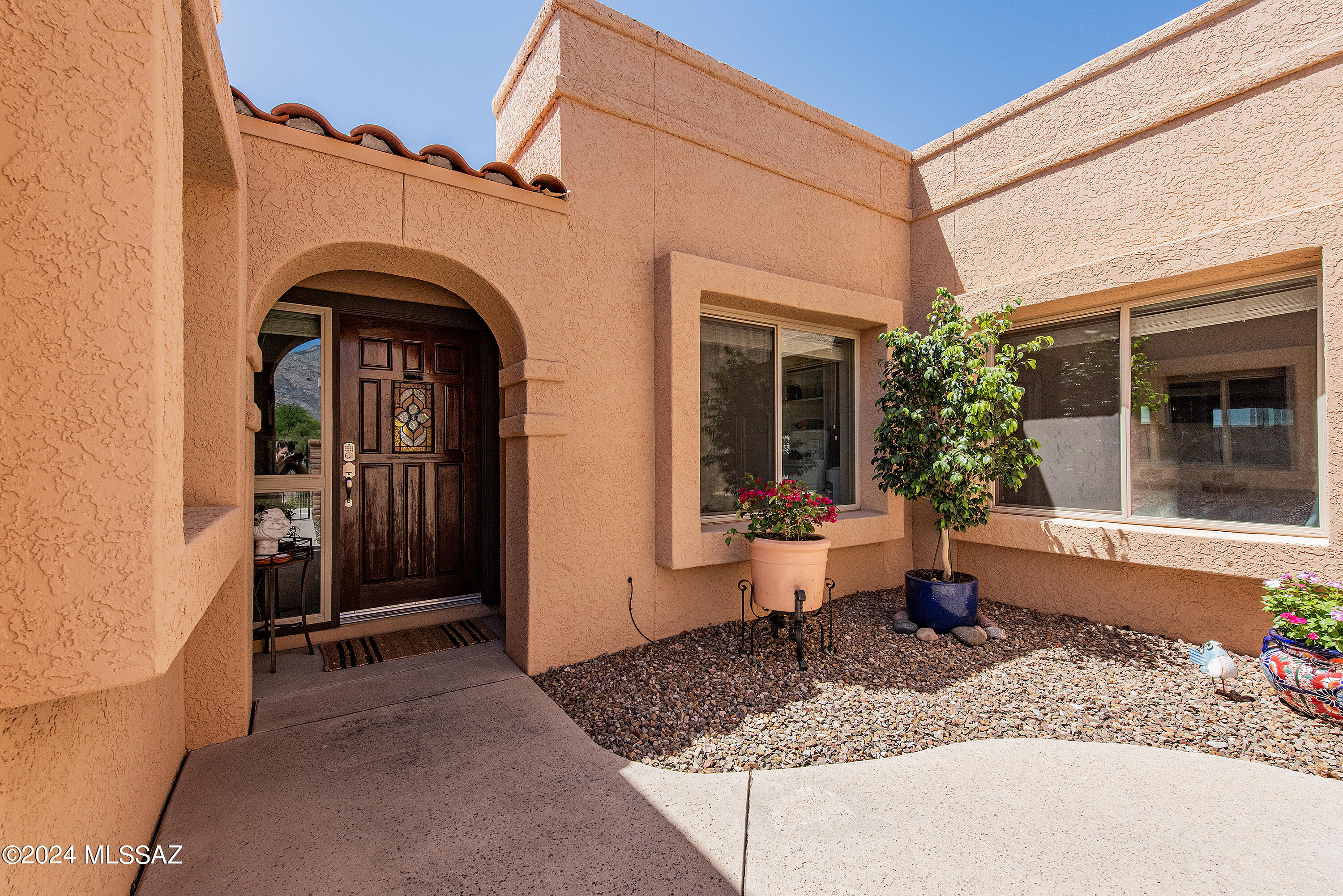 Sunrise Mountain View Estates (1-53) - Residential
