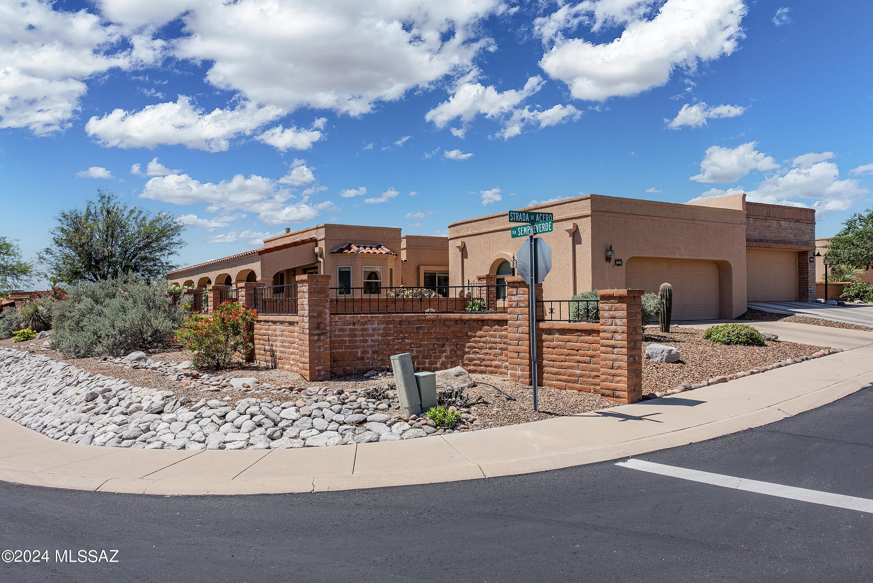 Sunrise Mountain View Estates (1-53) - Residential