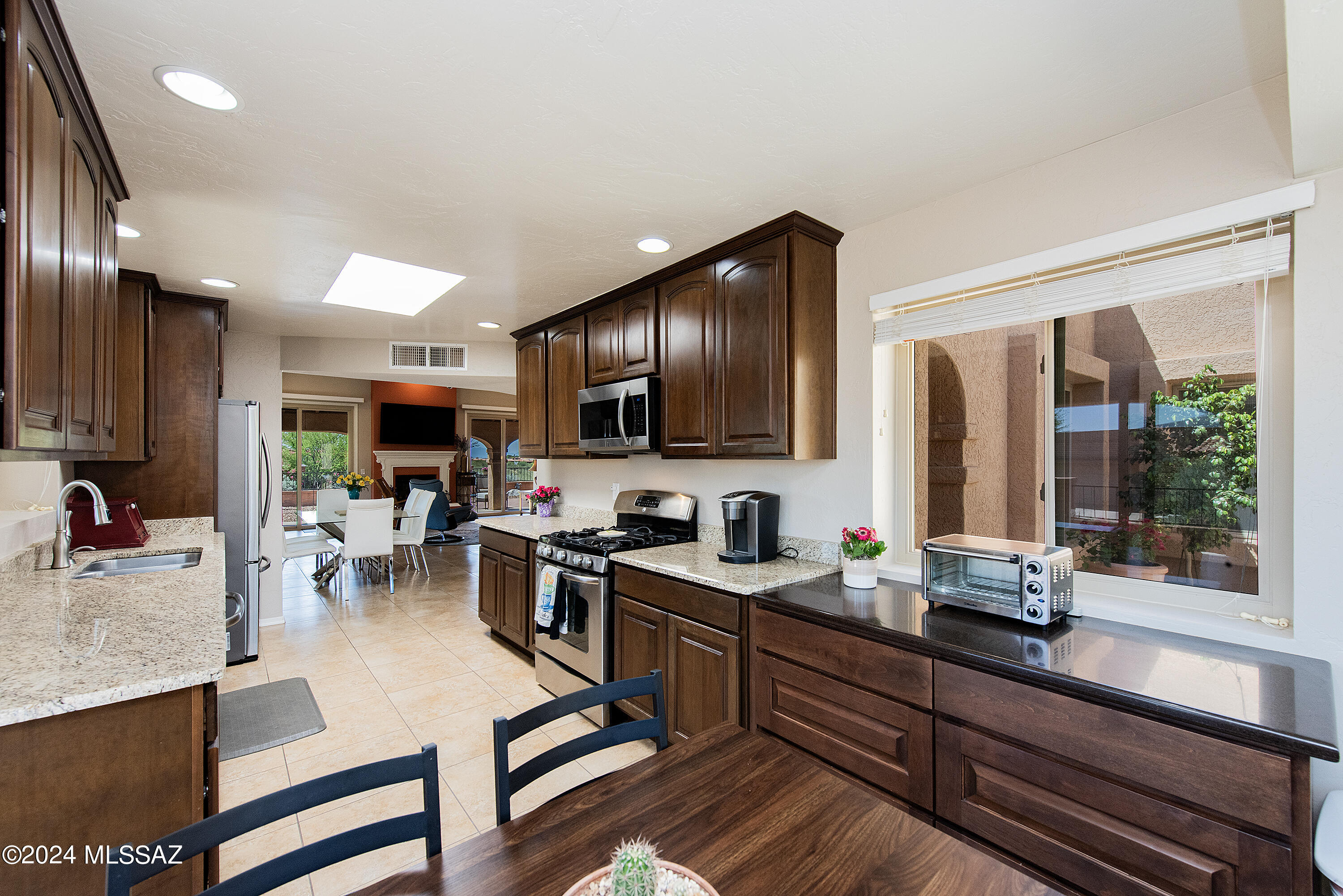 Sunrise Mountain View Estates (1-53) - Residential